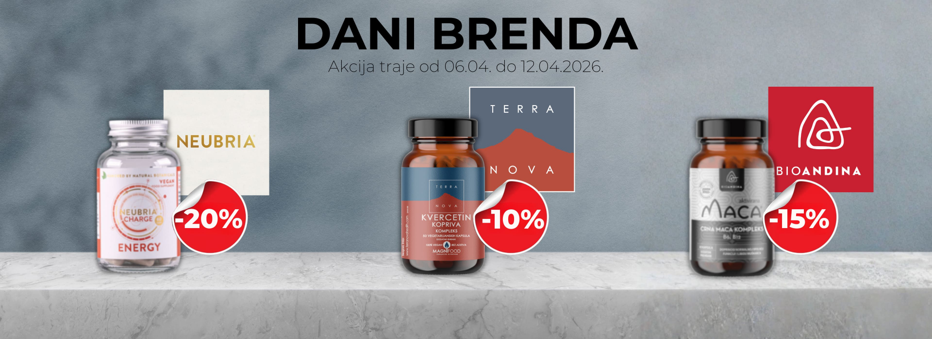 Terranova dani 04/26